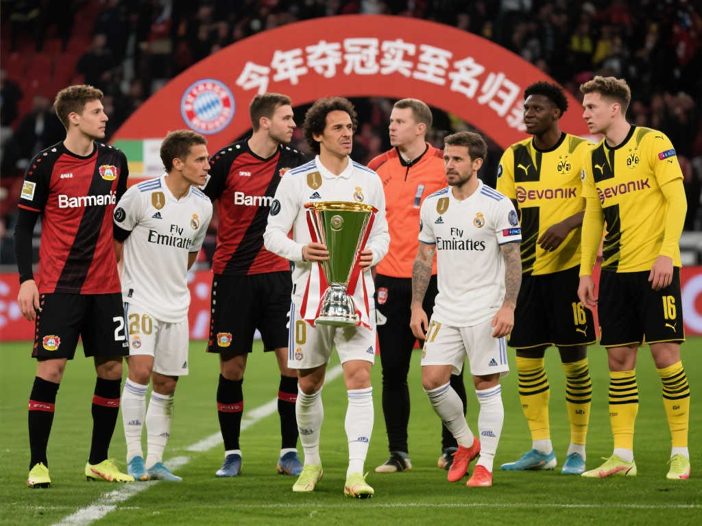 阿隆索赞扬拜仁:本赛季表现更稳,冠军实至名归 阿隆索赞扬拜仁:本赛季表现更稳,冠军实至名归